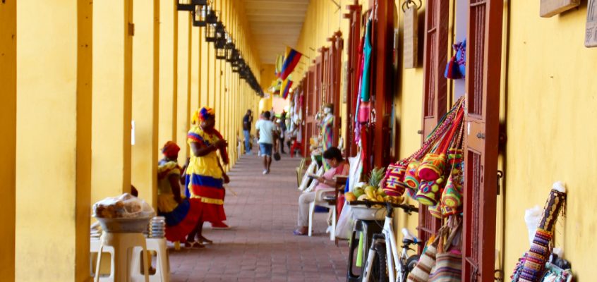 La vie côté Caraïbes