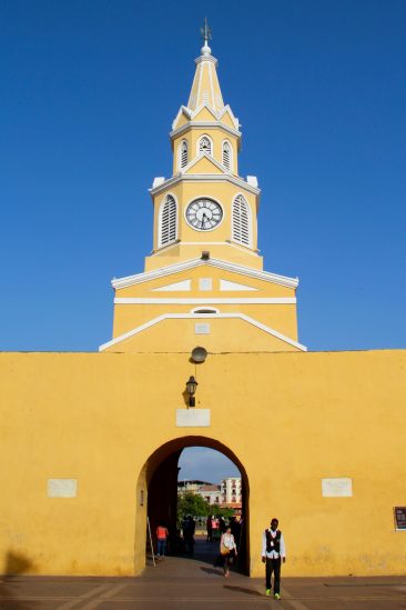 Torre del Reloj