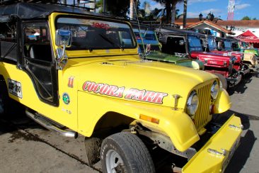 Jeep Willy