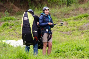 Parapente