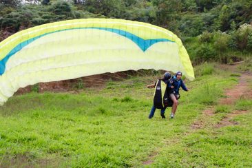 Parapente