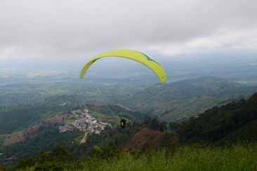 Parapente