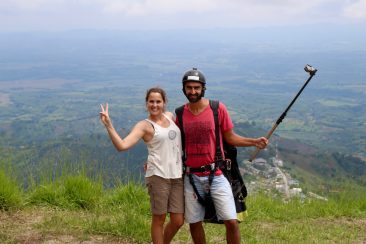 Parapente