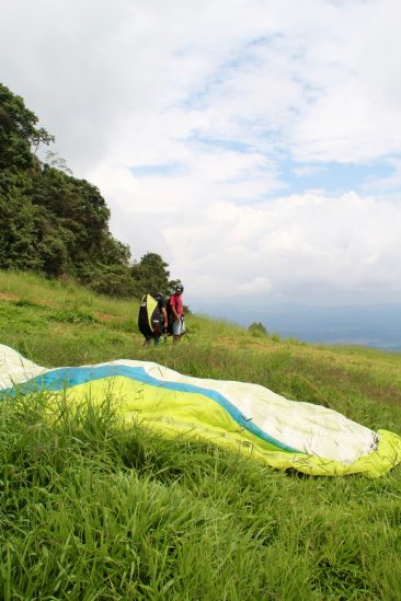 Parapente