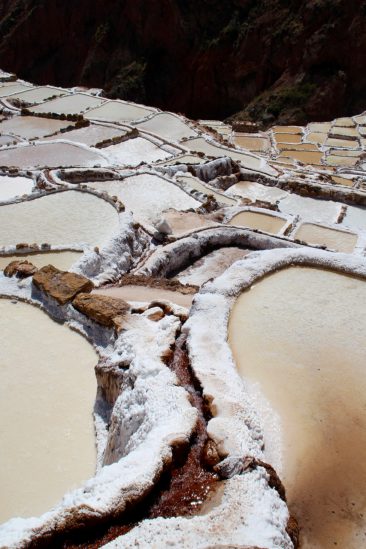 Salines de Maras