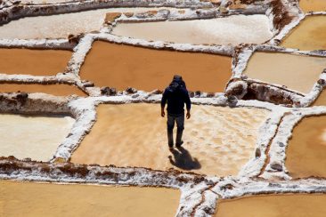 Salines de Maras