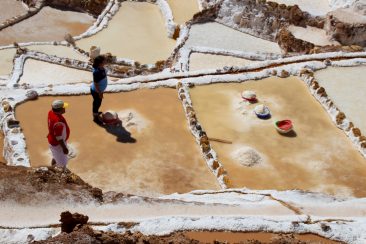 Salines de Maras