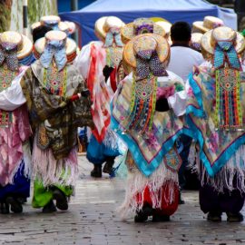 Cuzco et la Vallée Sacrée