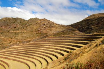 Ruines de Pisac