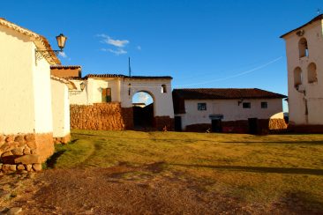 Chinchero