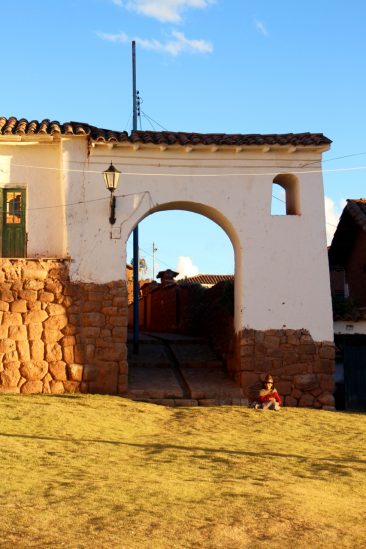 Chinchero