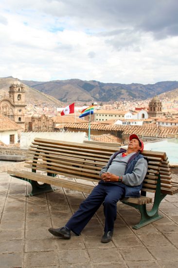 Cusco