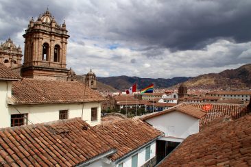 Cusco