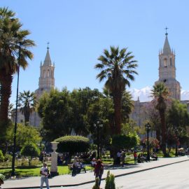 Arequipa