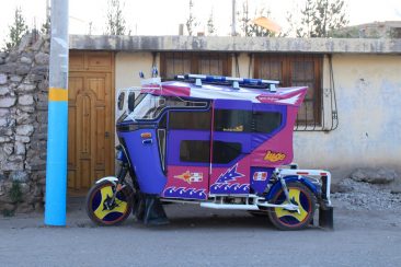 Tuktuk Tuner