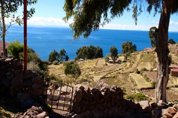 Ile Taquile