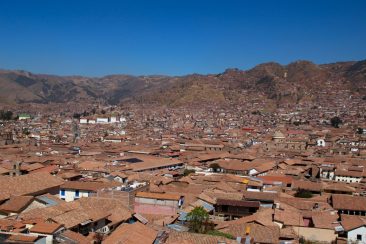 Cusco