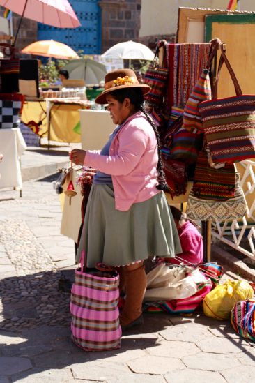 Cusco