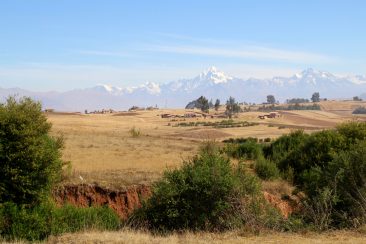 Vue de Moray