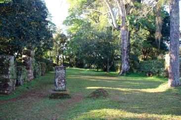 Mission jésuite de San Ignacio Mini