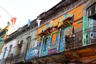 La boca