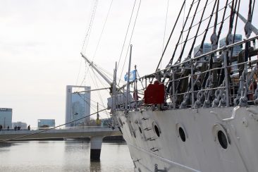 Puerto Madero