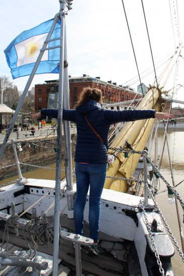 Puerto Madero