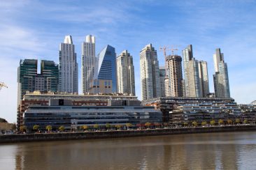 Puerto Madero