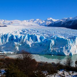 El Calafate