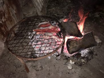 Asado - BBQ