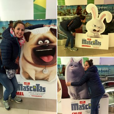 Mascotas!!!!!!!!